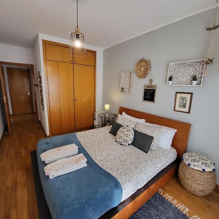 Apartamento Terrace Porto Downtown Exterior foto