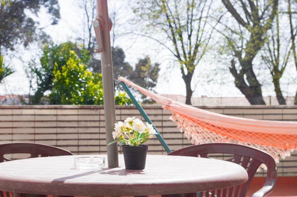 Apartamento Terrace Porto Downtown Exterior foto