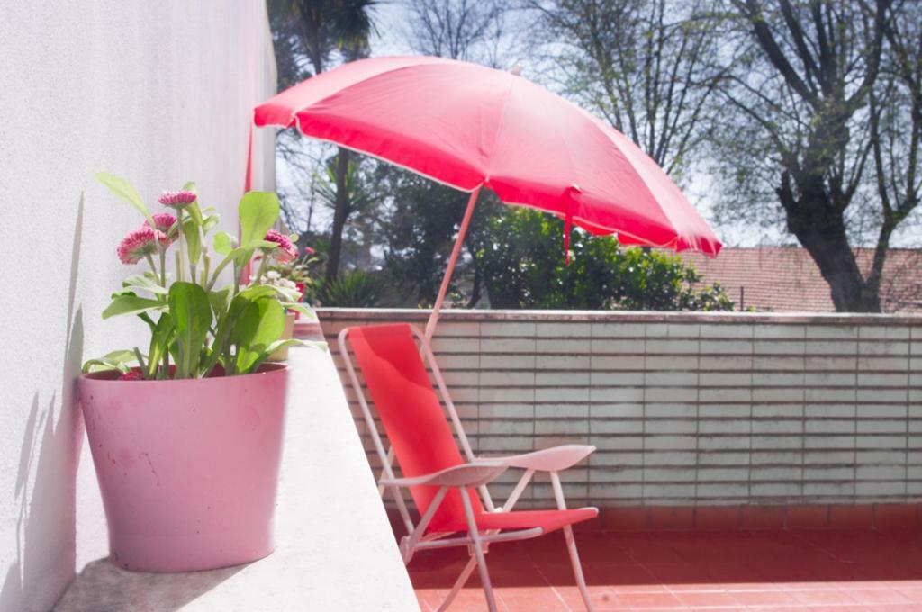Apartamento Terrace Porto Downtown Exterior foto