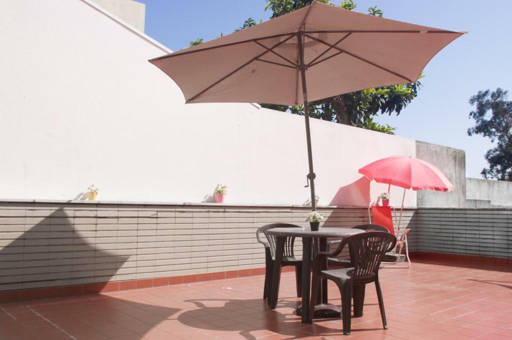 Apartamento Terrace Porto Downtown Exterior foto